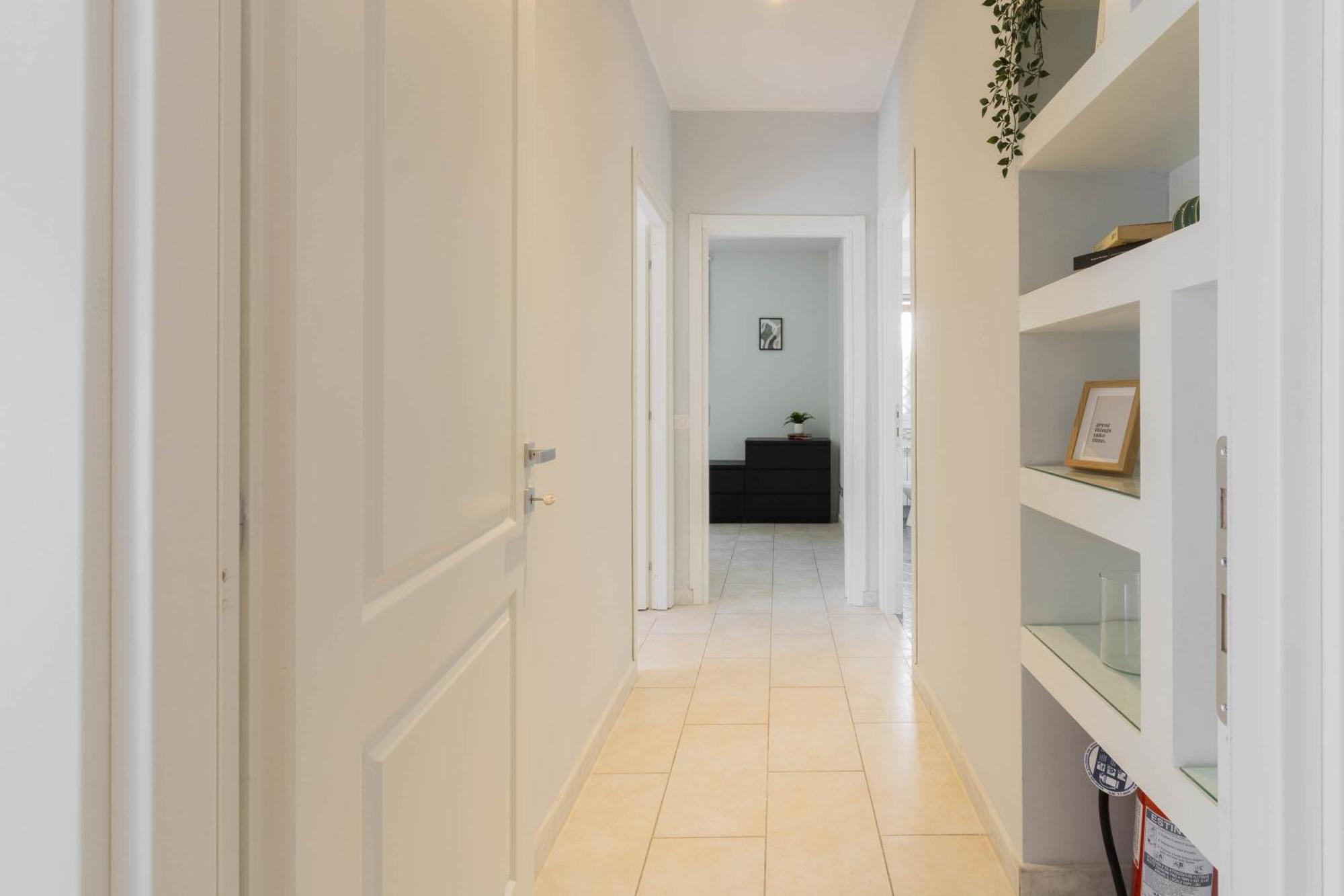 Appartamento Cozy Talent House