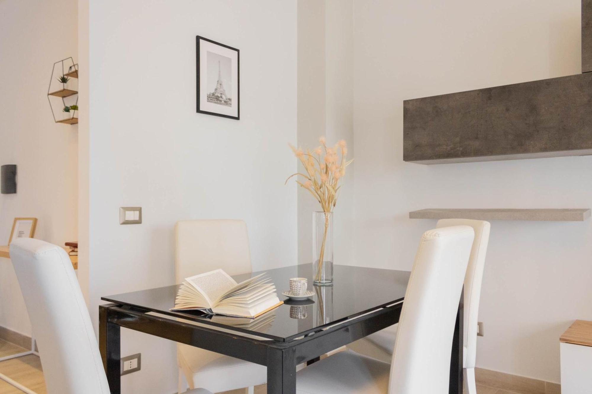 Cozy Talent House Appartamento *