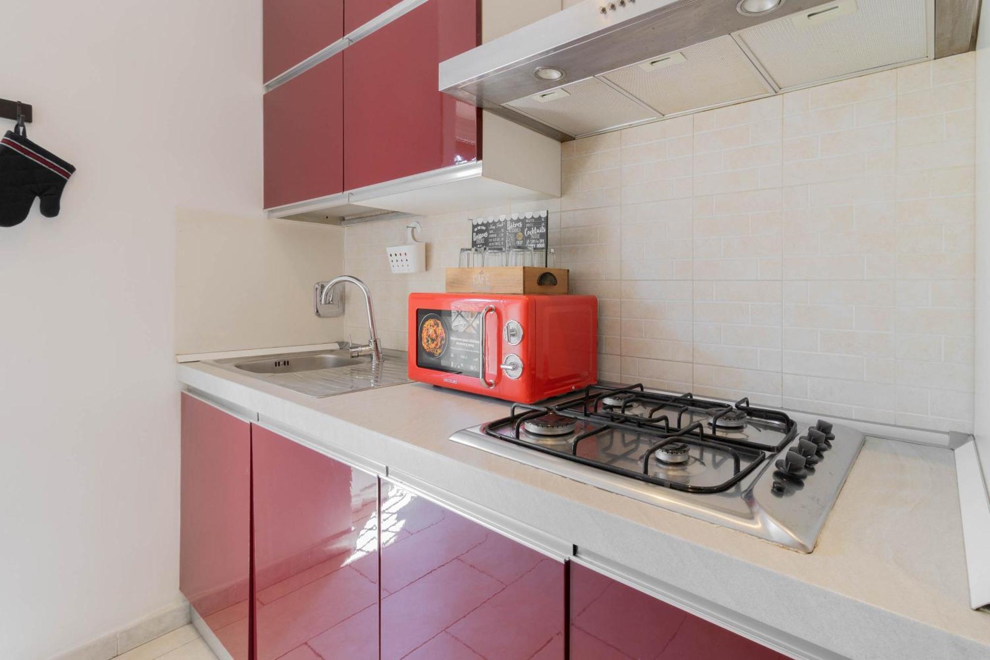 Cozy Talent House Appartamento