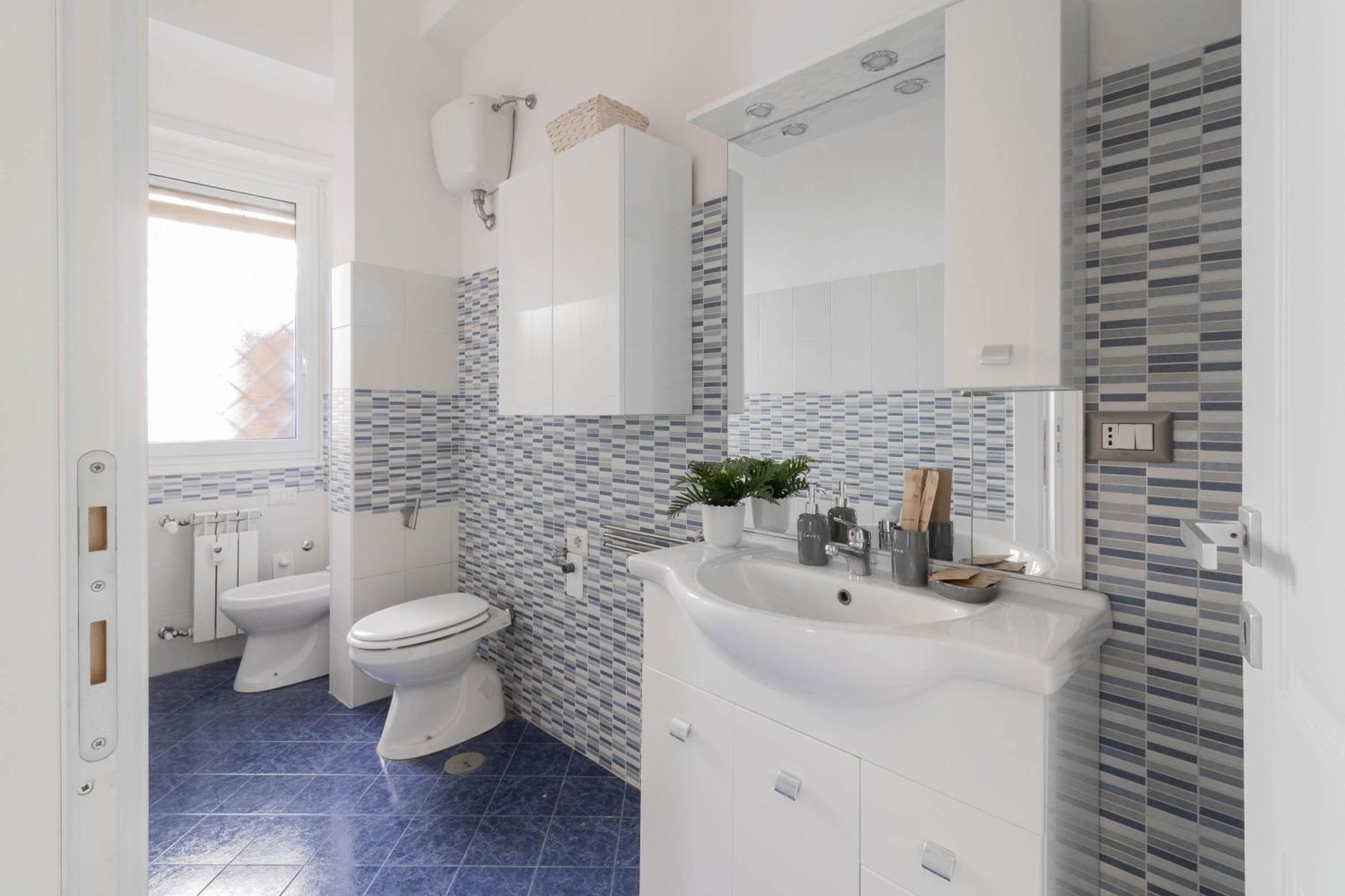 Appartamento Cozy Talent House *