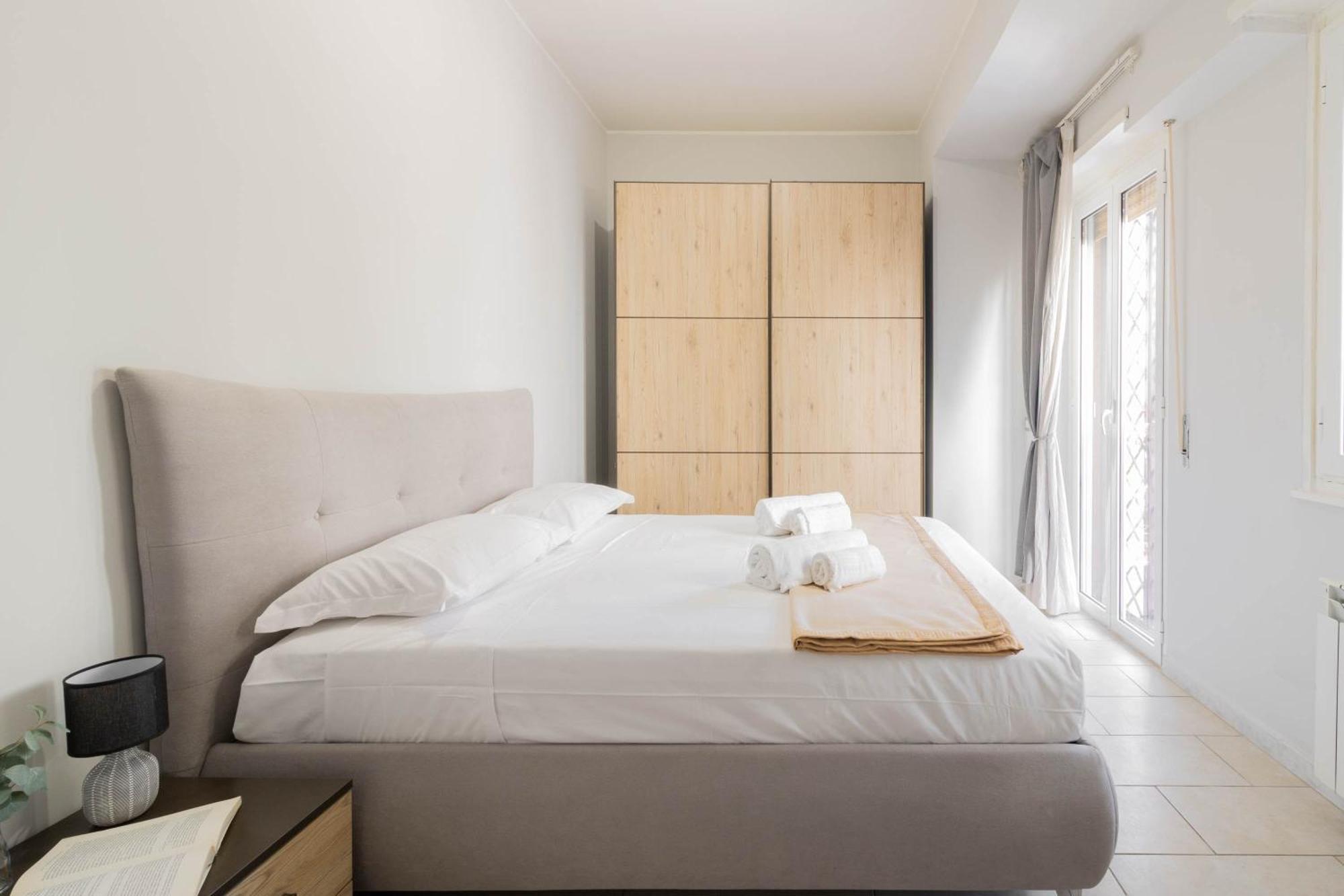 Cozy Talent House Appartamento Roma
