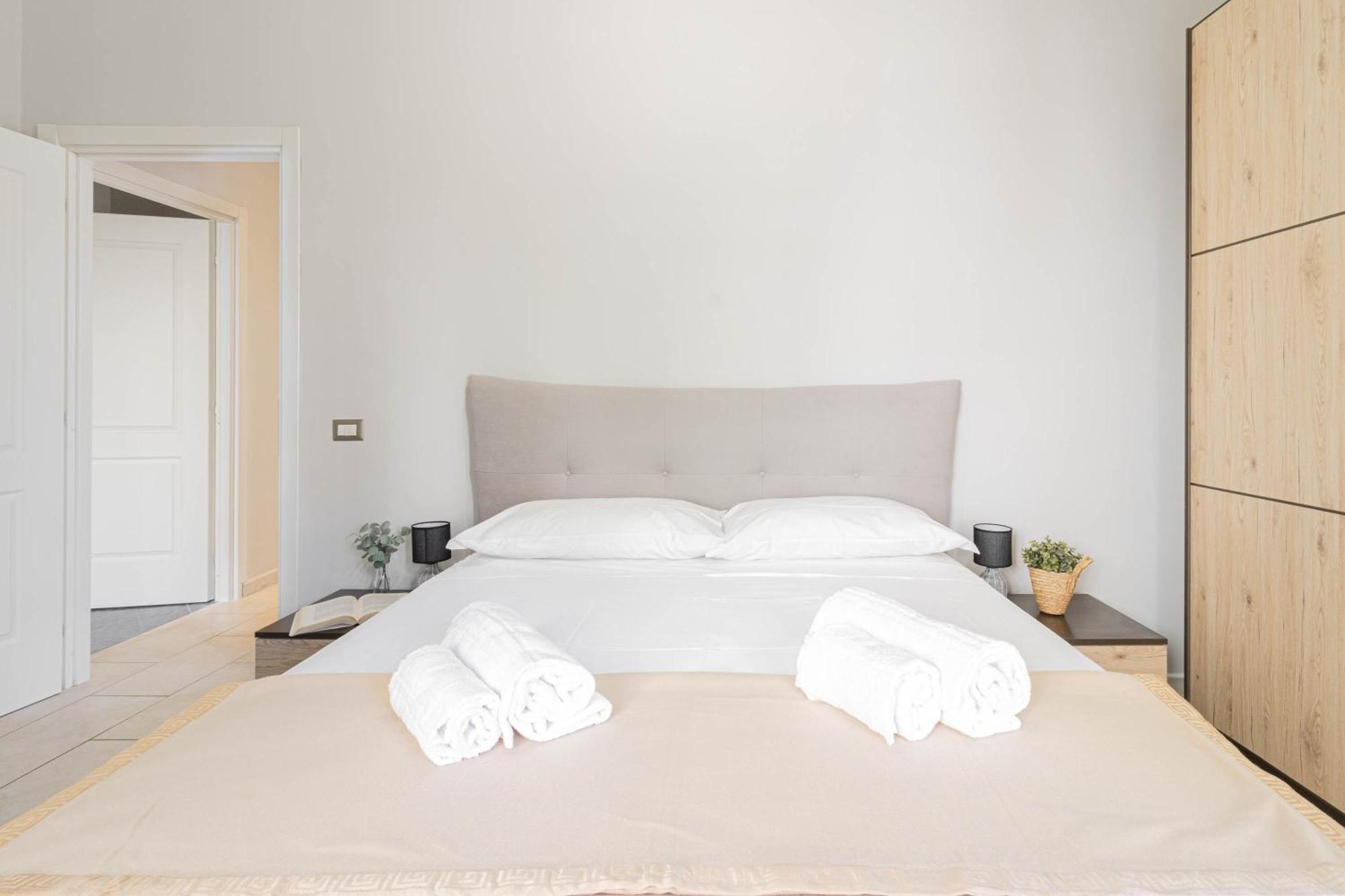 Appartamento Cozy Talent House *