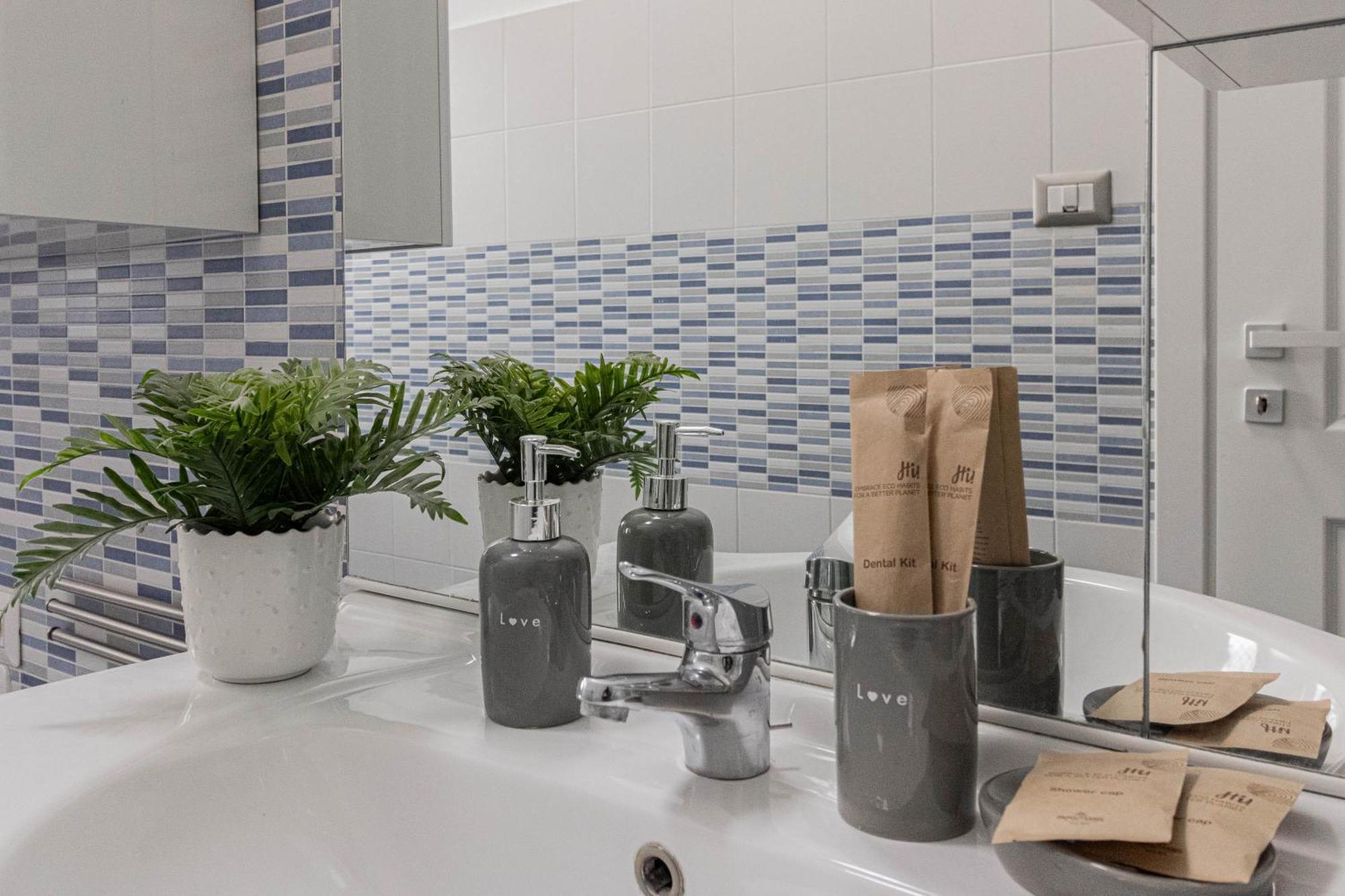 Appartamento Cozy Talent House *