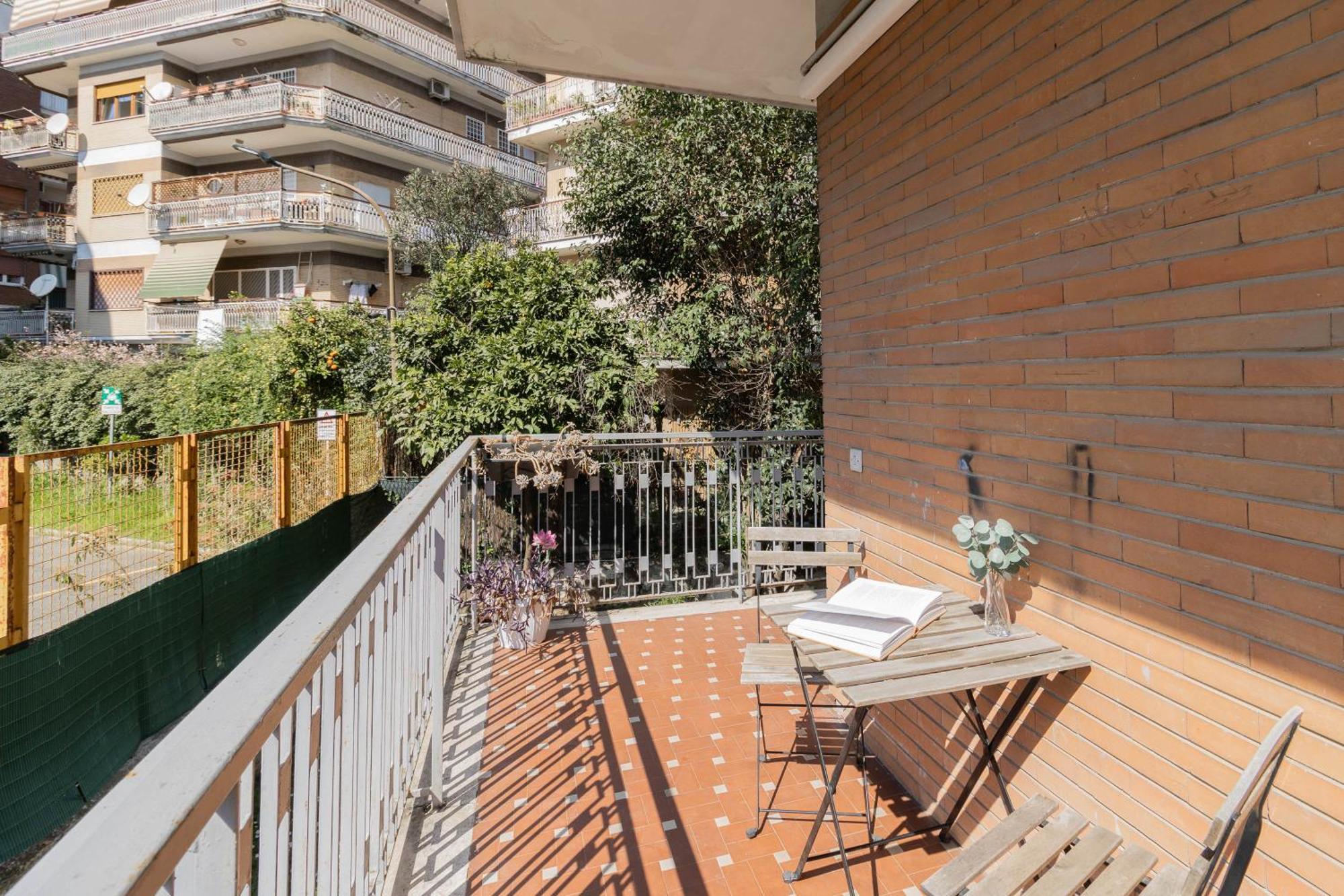 Appartamento Cozy Talent House