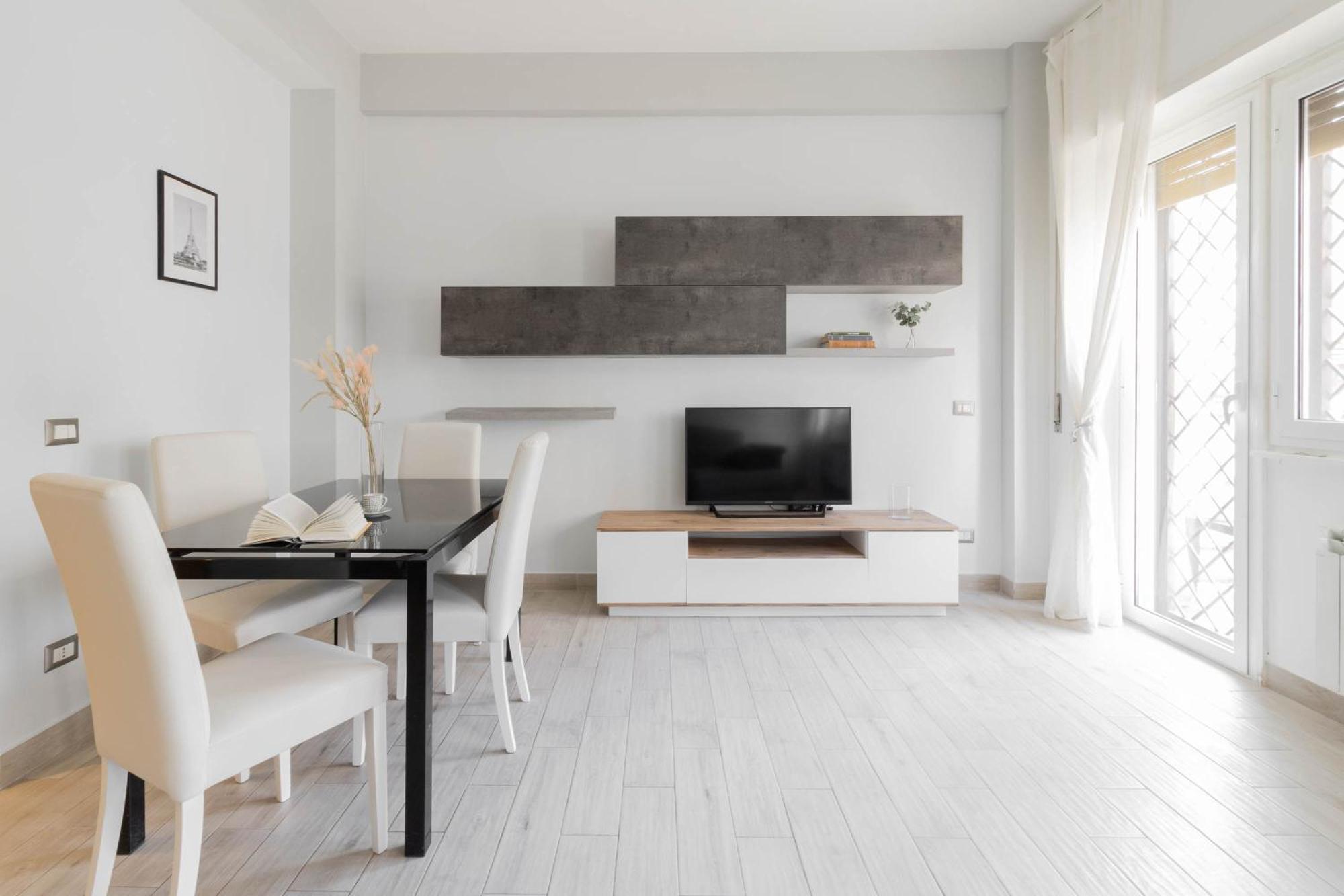 Cozy Talent House * Rome