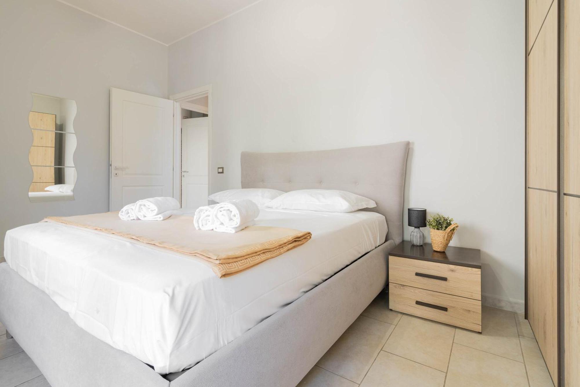 Cozy Talent House * Rome
