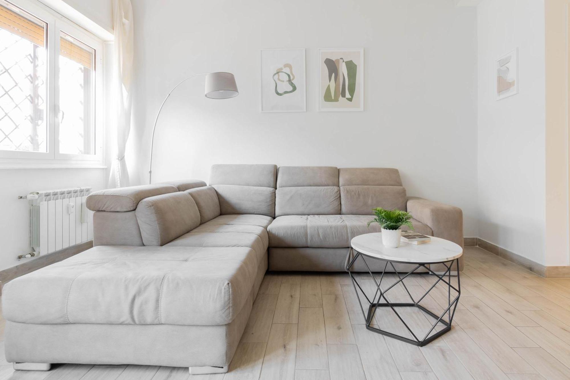 Cozy Talent House Apartment Rome